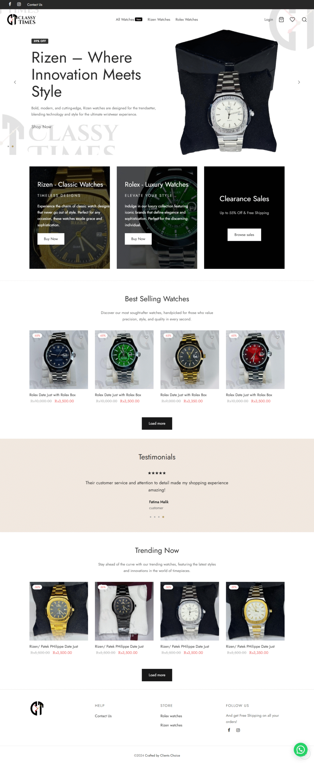classytimes-shop